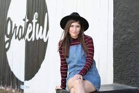Katy Nichole