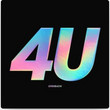 4U [Single]