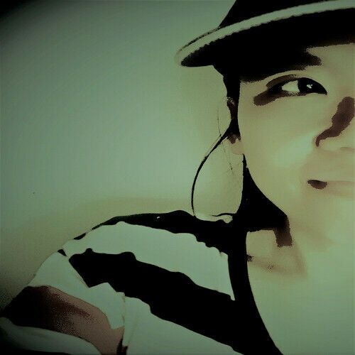 Adeline Yeo (HP) Half Face Photo