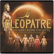 L'intégral Cléopâtre la dernière reine d'Égypte [BO]