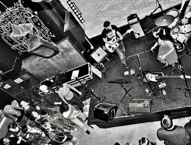 The Quiet Screamers