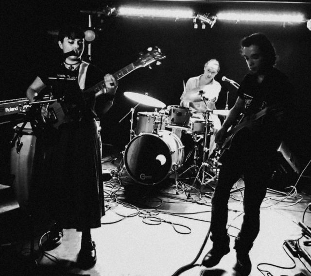 The Quiet Screamers