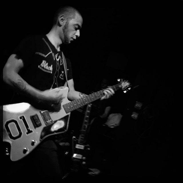 The Quiet Screamers