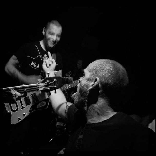 The Quiet Screamers