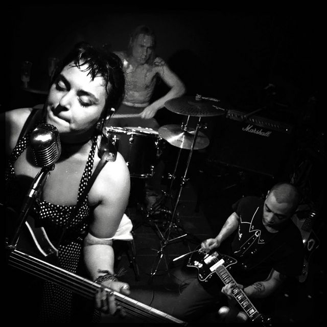 The Quiet Screamers