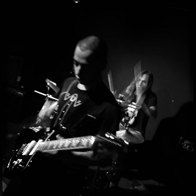 The Quiet Screamers