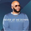 Never Let Me Down [Single]