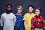 Black Midi
