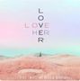 Lover (ft. Rose & Kennedy)