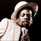 Gregory Isaacs
