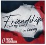 Friendships (Lost My Love) (ft. Leony!)