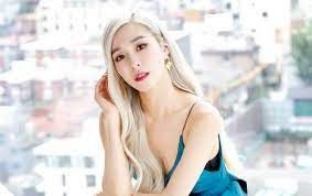 Tiffany Young