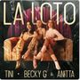 La Loto (Ft. Becky G & Anitta)