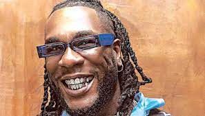 Burna Boy