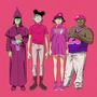 Cracker Island [Single]