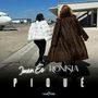 Piqué (ft Ronisia)