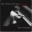Des Millions De Nous (Version seul) [Single]