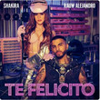 Te Felicito [Single]