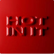 Hot In It [Single]