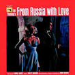 From Russia with Love [BO]