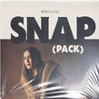 SNAP PACK [EP]