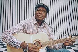 Boubacar Traoré