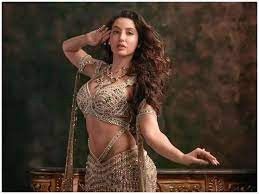 Nora Fatehi