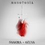 Monotonía (Ft. Ozuna)