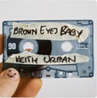 Brown Eyes Baby [Single]