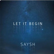 Let It Begin [Single]