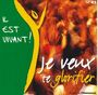 CD n°42 – Il Est Vivant ! - Je Veux Te Glorifier