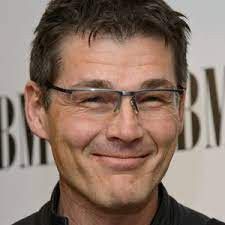 Morten Harket