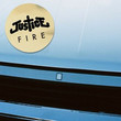 Fire (Ft. M. Yaman)
