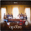 Apôtre [EP]