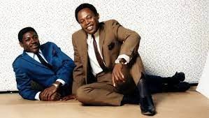 Sam & Dave