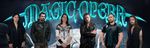 Marco Garau's Magic Opera