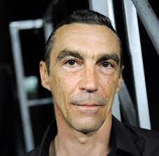 Cleet Boris