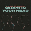 Who's in Your Head [Single]
