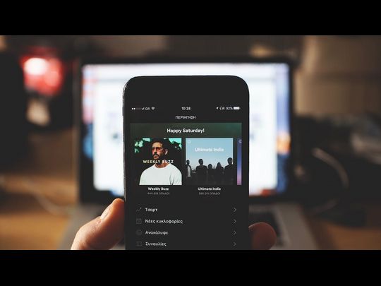 Spotify