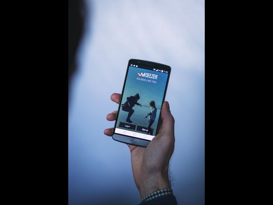 Deezer