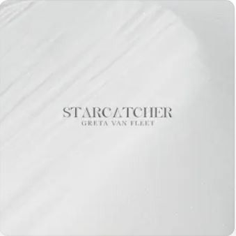Album «Starcatcher», par Greta Van Fleet