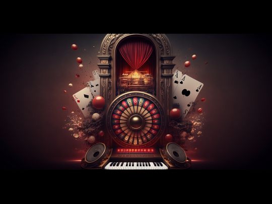 L'impact de la musique sur l'expérience de jeu dans les casinos