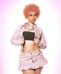 Ice Spice 