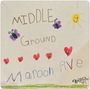 Middle Ground [Single]