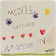 Middle Ground [Single]
