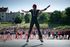 Ces moments où la musique classique s'est invitée dans le domaine du sport