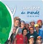 CD n°39 – Il Est Vivant ! - Lumière Du Monde, Sel De La Terre