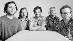 Mild High Club