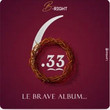 6.33 Le Brave Album