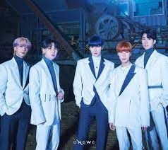 ONEWE